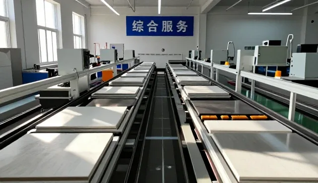 工业控制柜